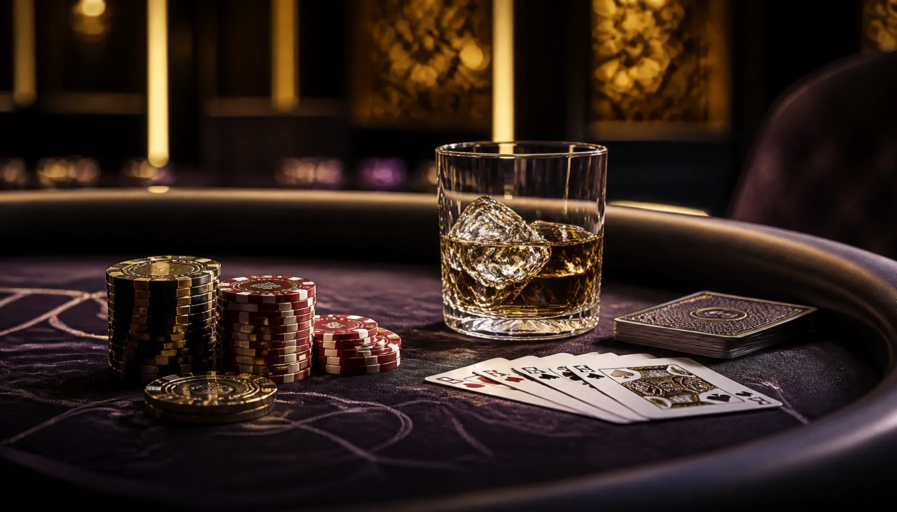 Twin Casino