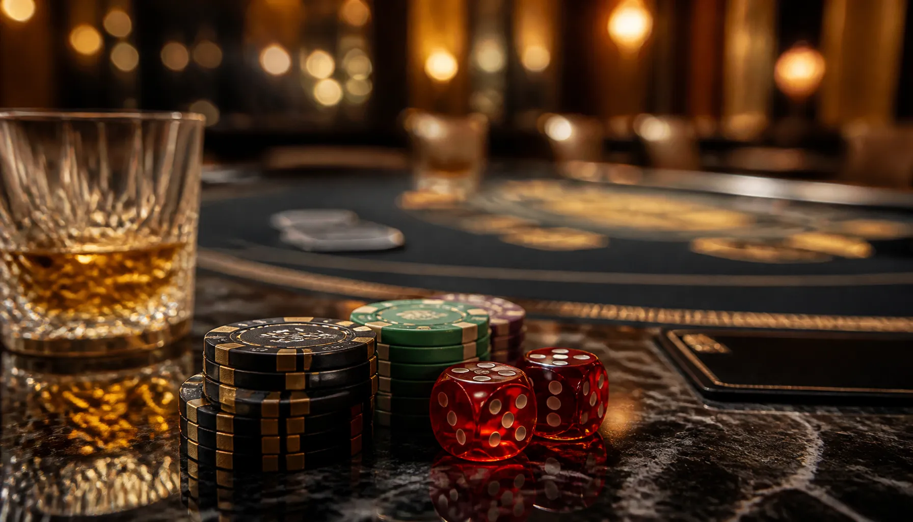Twin Casino