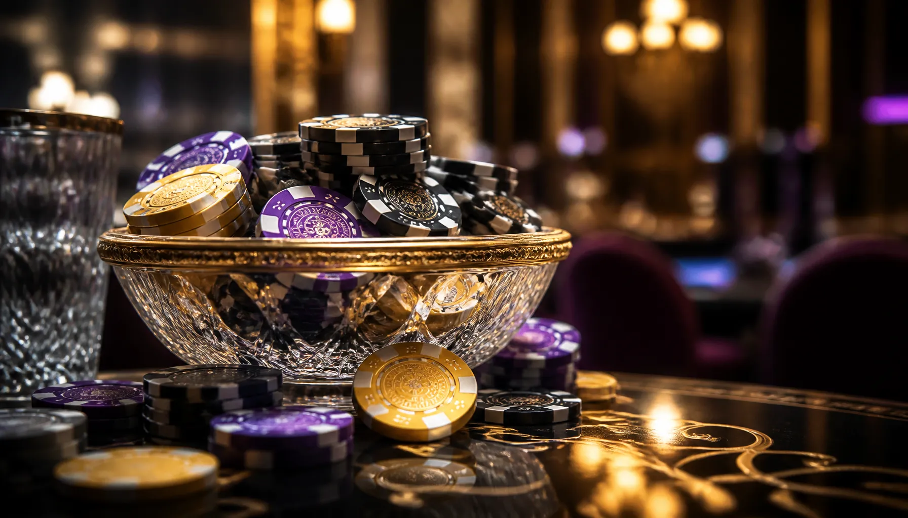 Twin Casino